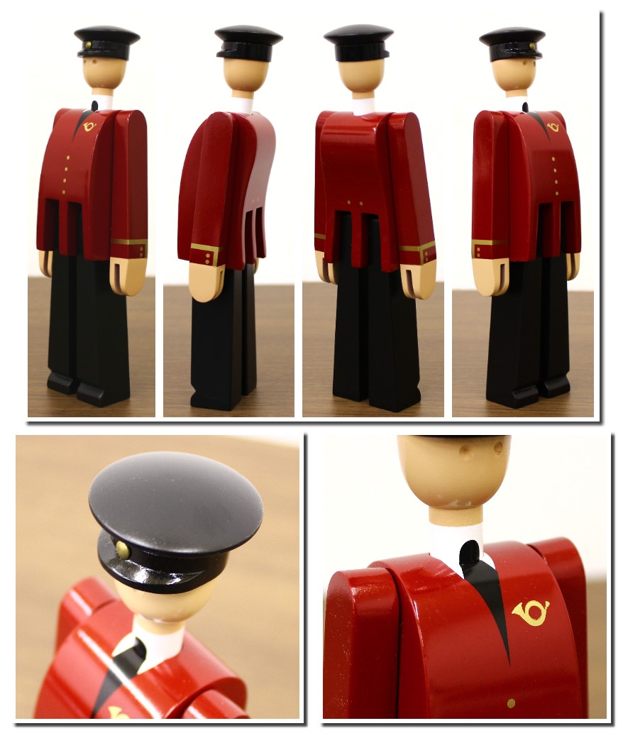 楽天市場 カイ ボイスン デンマーク ポストマン ビーチ材 木製オブジェ 塗装仕上げ Kay Bojesen Denmark Postman 郵便屋さん 人形 北欧 可愛い プレゼント ギフト クリスマス 置物 インテリア 雑貨 コレクション 大人インテリア専門店zi Ta ジータ