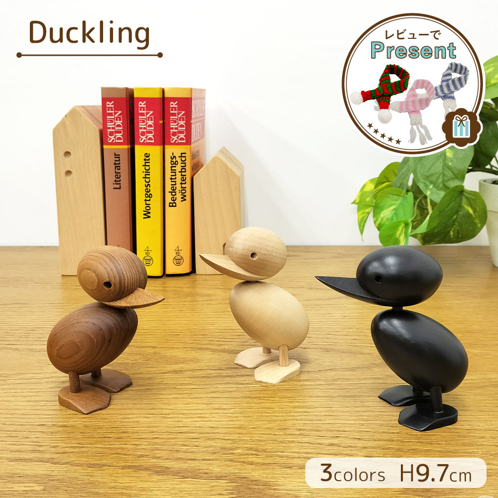 木製置き物 楽天市場】木製オブジェ [ ダック ] アヒル 鳥 北欧 インテリア 置物