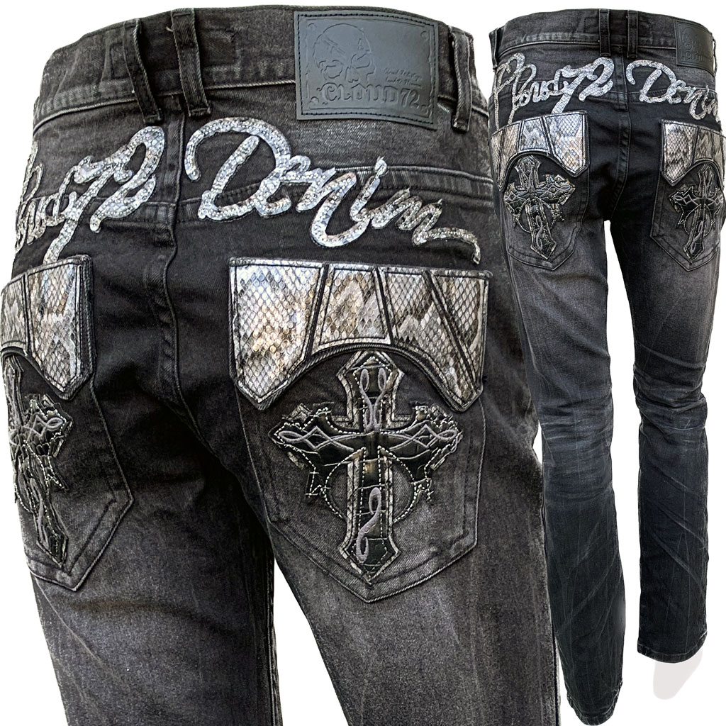 楽天市場】CLOUD72 (クラウド72) #661 メンズ オールシーズン