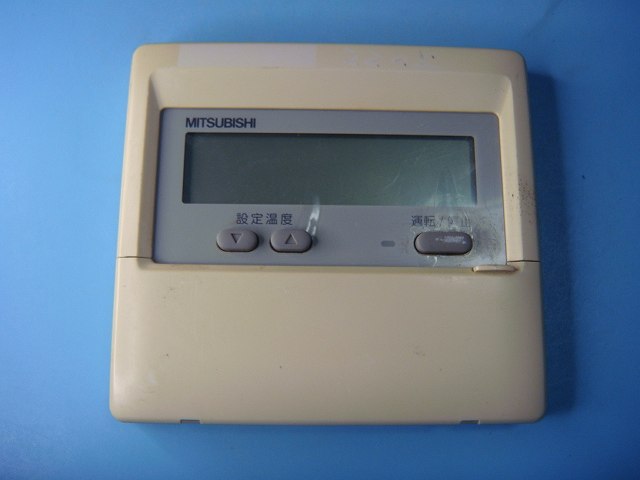 楽天市場】PAR-F27ME MITSUBISHI 三菱 パッケージエアコンリモコン