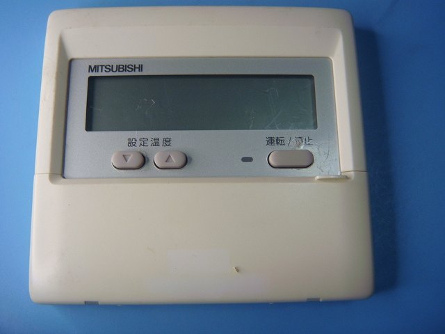 エアコンリモコン　 PAR-F28ME PAR-F27ME CZ-10RT4C エアコンリモコン PAR-F28ME PAR-F27ME CZ-10RT4C