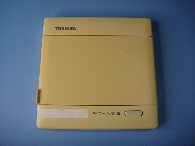 楽天市場】AI-01AS TOSHIBA 業務用パッケージエアコン リモコン