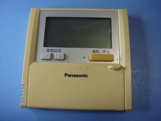 楽天市場】ワイヤードリモコン CZ10RT4C（CZ-10RT4C