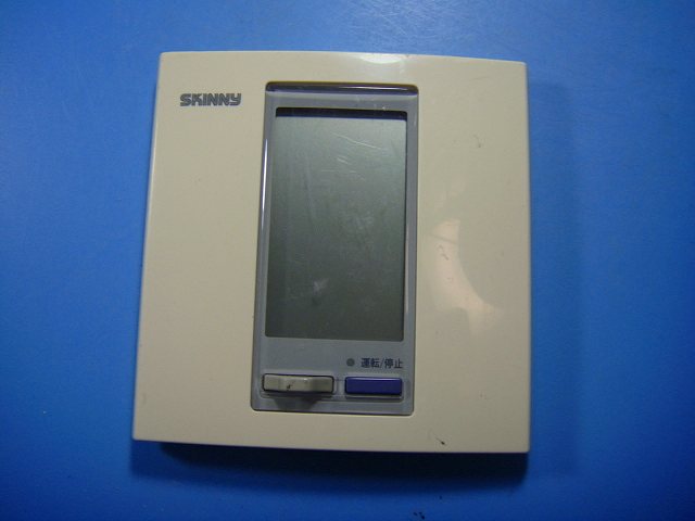 MT28J400A SKINNY 業務用エアコン リモコン 送料無料 スピード発送 即決 不良品返金保証 純正 D4891 9,000円