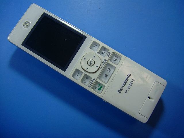 楽天市場】VL-WD623 増設ワイヤレスモニター子機 パナソニック テレビ