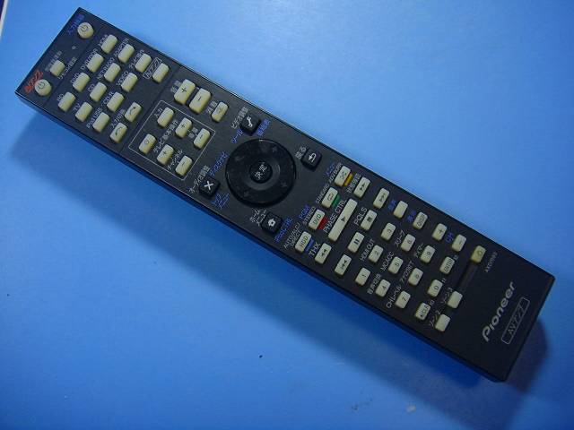 楽天市場】【在庫あり】 パイオニア プラズマディスプレイ用リモコン