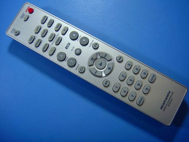 楽天市場】marantz リモコン AV アンプ オーディオ システムアンプ