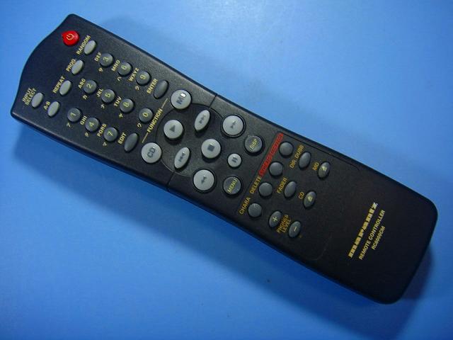 楽天市場】marantz リモコン AV アンプ オーディオ システムアンプ