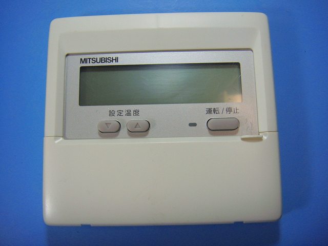 PAR-F28ME MITSUBISHI 三菱 パッケージエアコンリモコン 御役目用 貨物輸送無料 す早さ送りとどける 即決 不良品払いもどす引き受ける 完全無欠 D9527