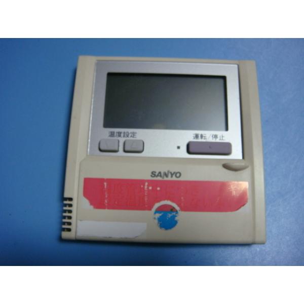 楽天市場】RCS-SH80E SANYO サンヨー パッケージエアコン用