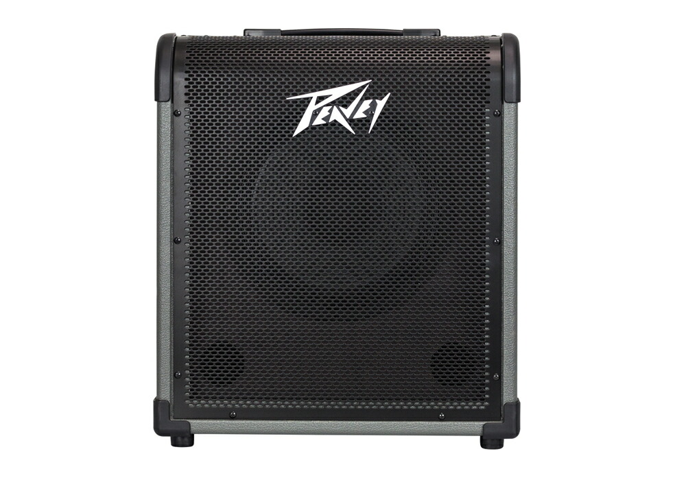 レビューで送料無料 Peavey Max 100 100w ベースコンボアンプ メーカー在庫有り オーディオ逸品館 新しい到着 Hazle Com