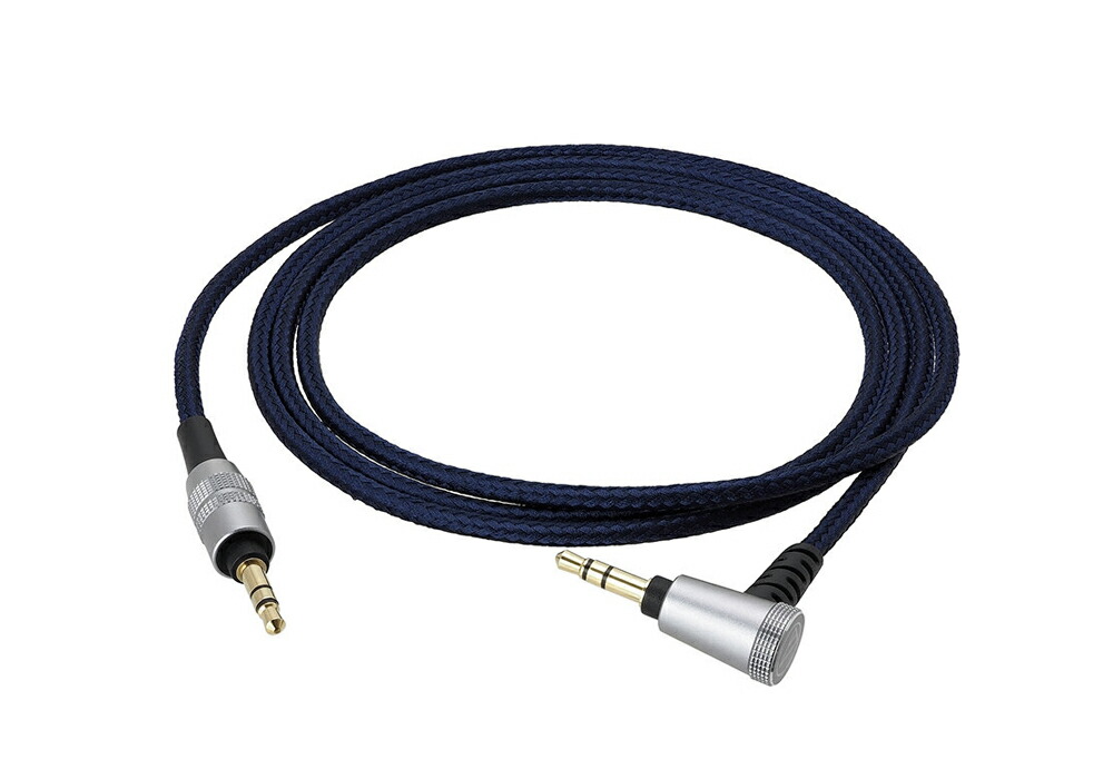 audio-technica ヘッドフォン用着脱ケーブル HDC114A/1.2 HDC114A/1.2 | Audio-Technica