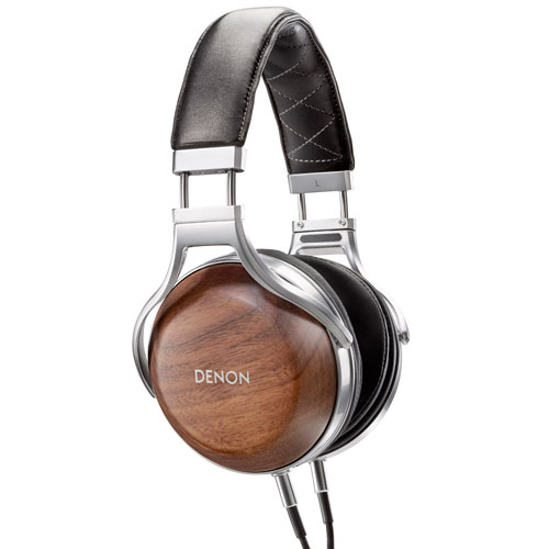 DENON - AH-D7200(AHD7200EM)ヘッドホン【在庫有り即納】|オーディオ逸品館