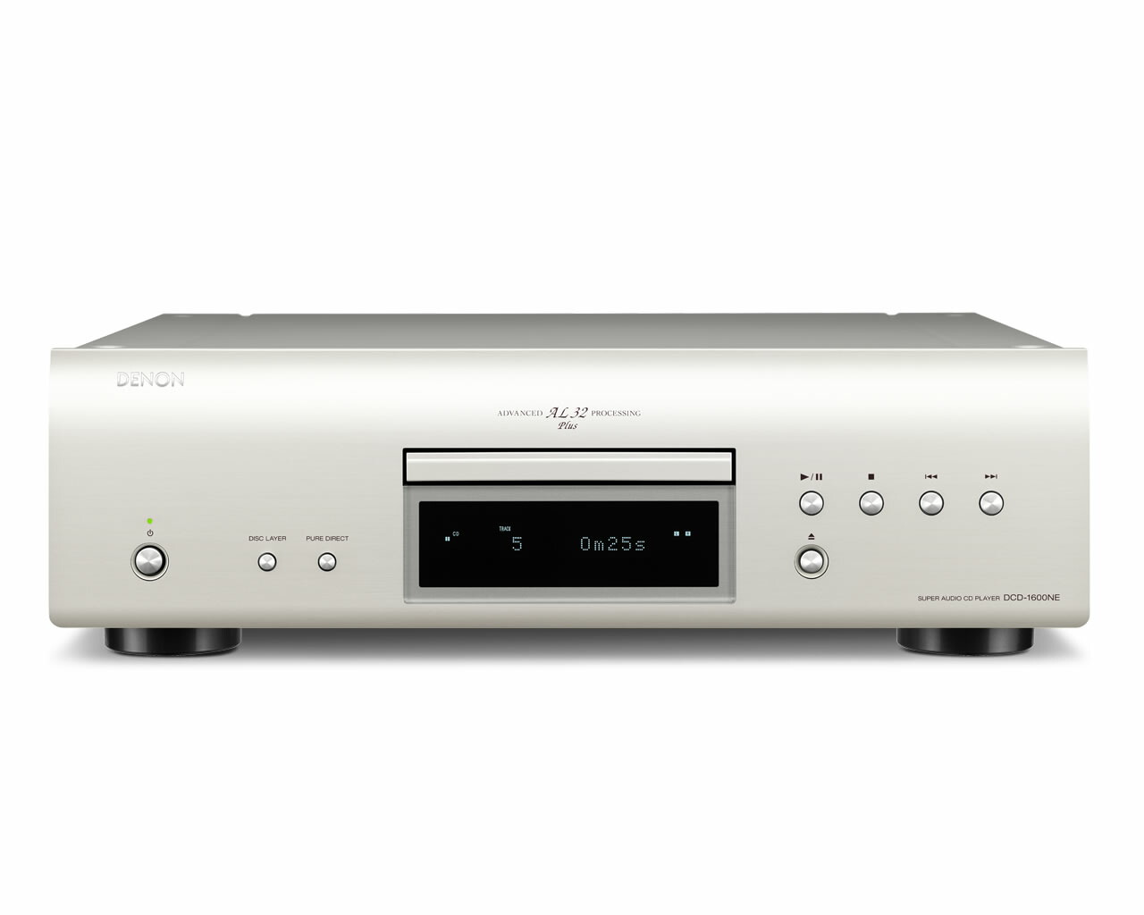 DENON - DCD-50SP 在庫有り即納