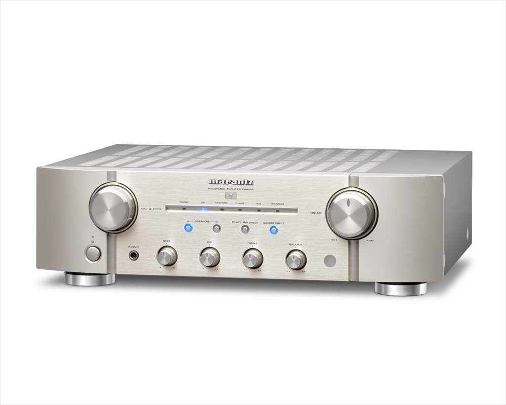 marantz - PM8006（プリメインアンプ）【店頭受取対応商品】