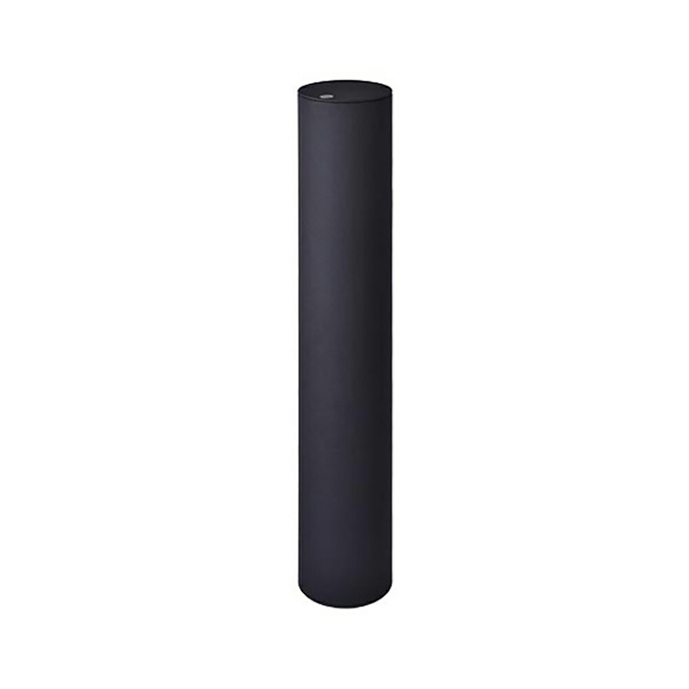 arte（アルテ） - COLUMN・カラム CO-BK/ブラック（1本）円柱形ルームチューニング材【受注生産/要事前決済】【納期は確認後ご連絡】
