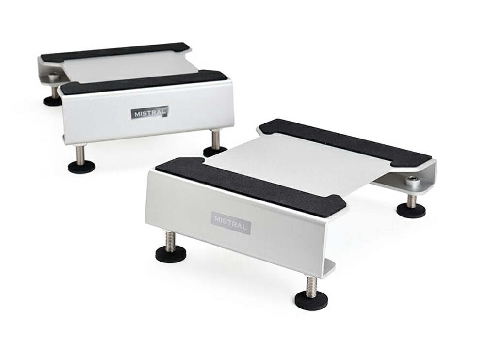 MISTRAL ミストラル デスクトップスピーカースタンド DSS1620S mec-mist-dss1620s_1.jpg