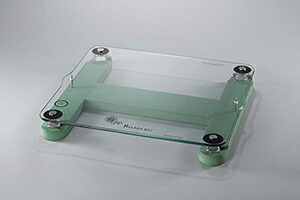 SAP - RELAXA 622/グリーン（マグネット・フローティング・ボード）【限定特価品】【在庫限り・在庫有り即納】
