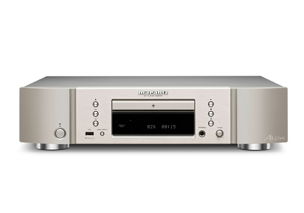 TRIODE - TRV-CD6SE レッド 真空管バッファ搭載 CDプレーヤー 最大84%OFFクーポン