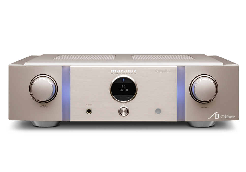 MARANTZ(AIRBOW) PM10 Ultimate プリメインアンプ MARANTZ(AIRBOW) PM10 Ultimate プリメインアンプ - メルカリ