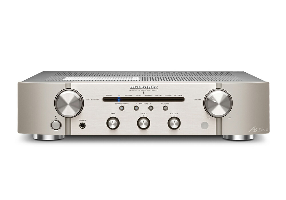 MARANTZ(AIRBOW) PM10 Ultimate プリメインアンプ 楽天市場】AIRBOW - PM10 Ultimate（プリメインアンプ）【完売