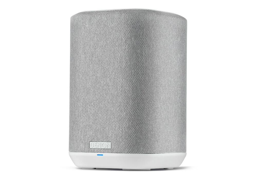 送料無料 Denon Denon正規販売店 オーディオ逸品館 Home Denon Home 150 オーディオ ホワイト Denonhome150w アンプ内蔵 高音質ステレオネットワークスピーカー 在庫有り即納 オーディオ逸品館