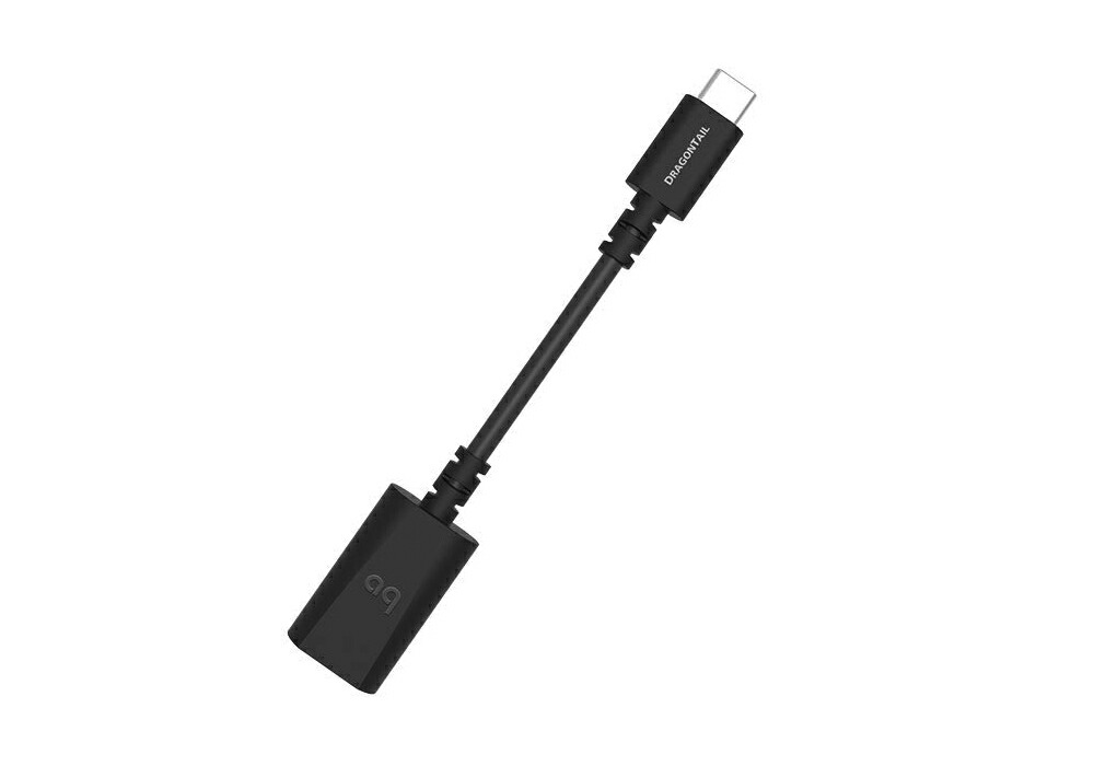 ケーブル・シールド Beat Audio Oslo MKIV Type-C to Type-C Oslo MKIV Digital Adapter Cable Type-C to Type-C - ケーブル