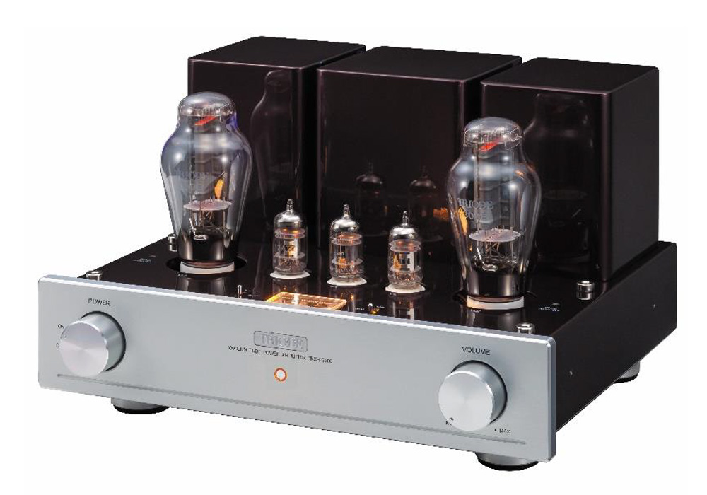 楽天市場】TRIODE - TRX-P300S-WE300B（PSVAN WE300B仕様・真空管