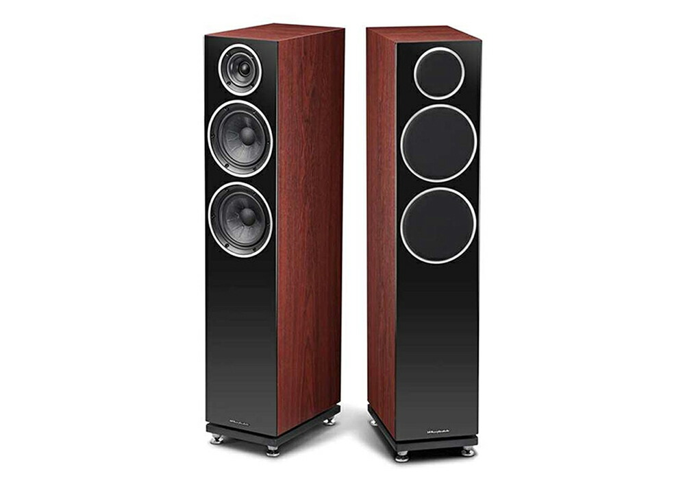 楽天市場】Wharfedale - DIAMOND240/ローズ（ペア）【在庫限り