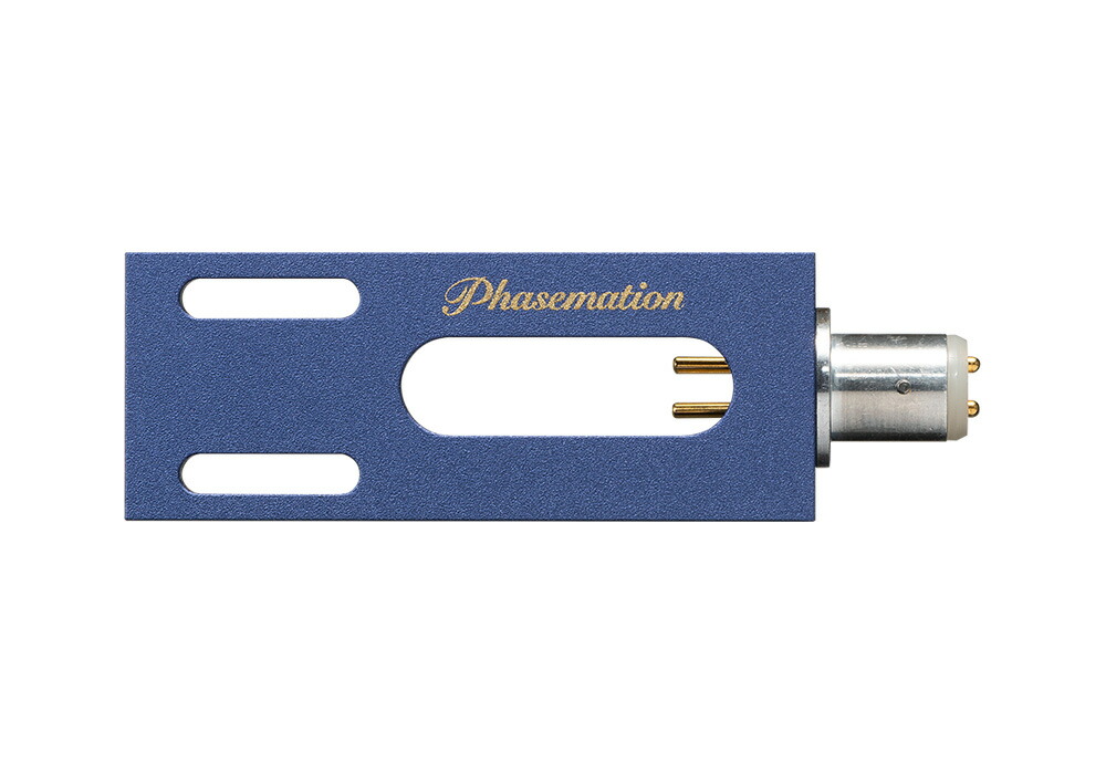 楽天市場】Phasemation CS-900K ブラック / ヘッドシェル : 吉田苑