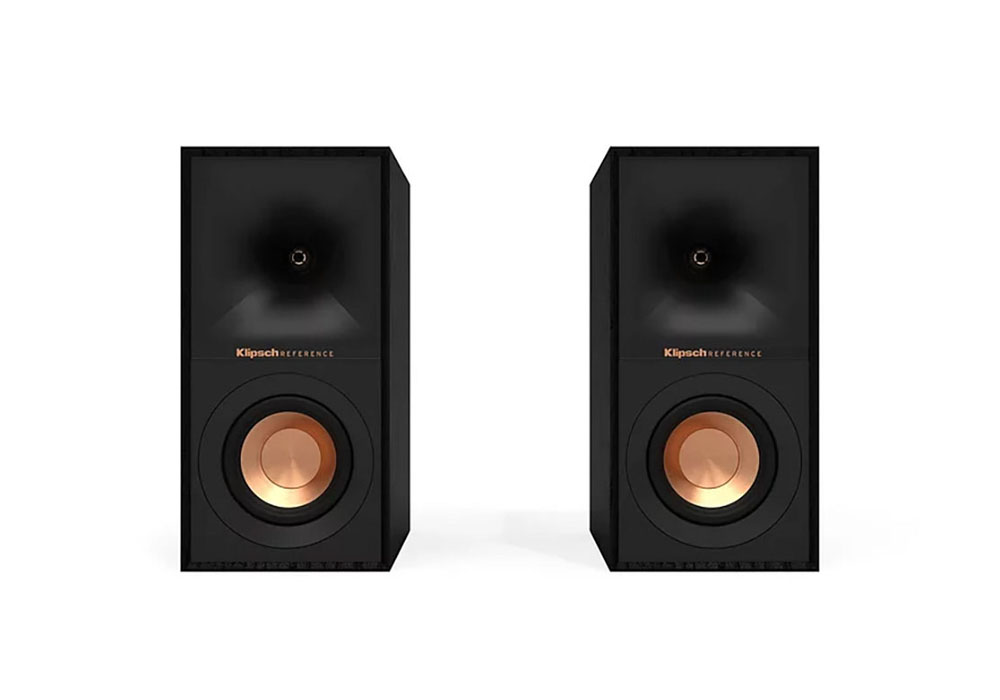 楽天市場】Klipsch - R-50M（ペア）ブックシェルフスピーカー【在庫