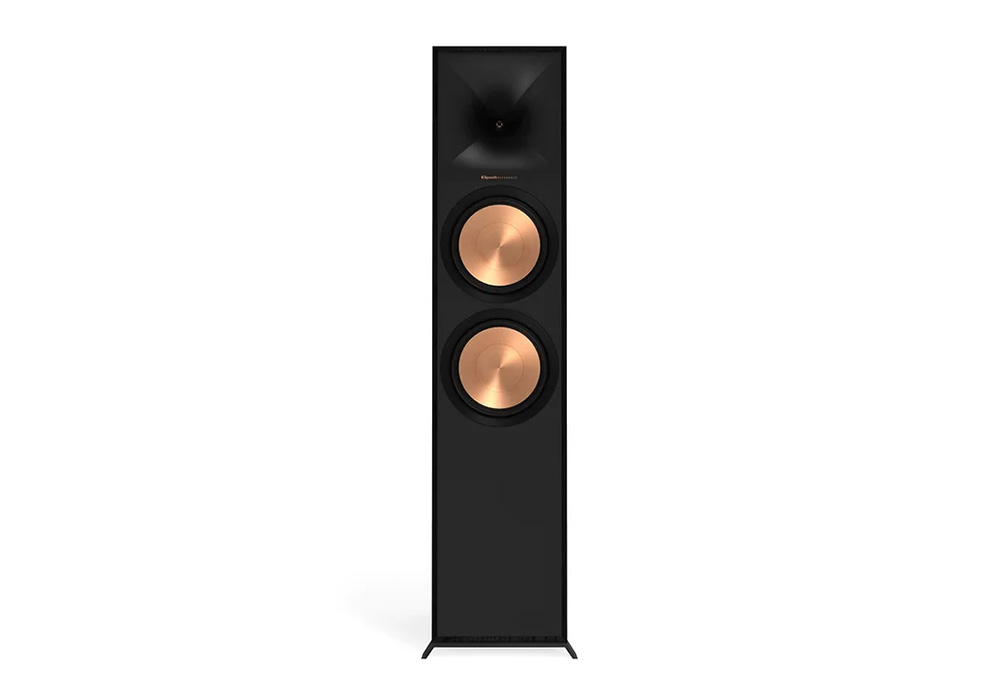 Klipsch Reference R-50M ブックシェルフスピーカー www ...