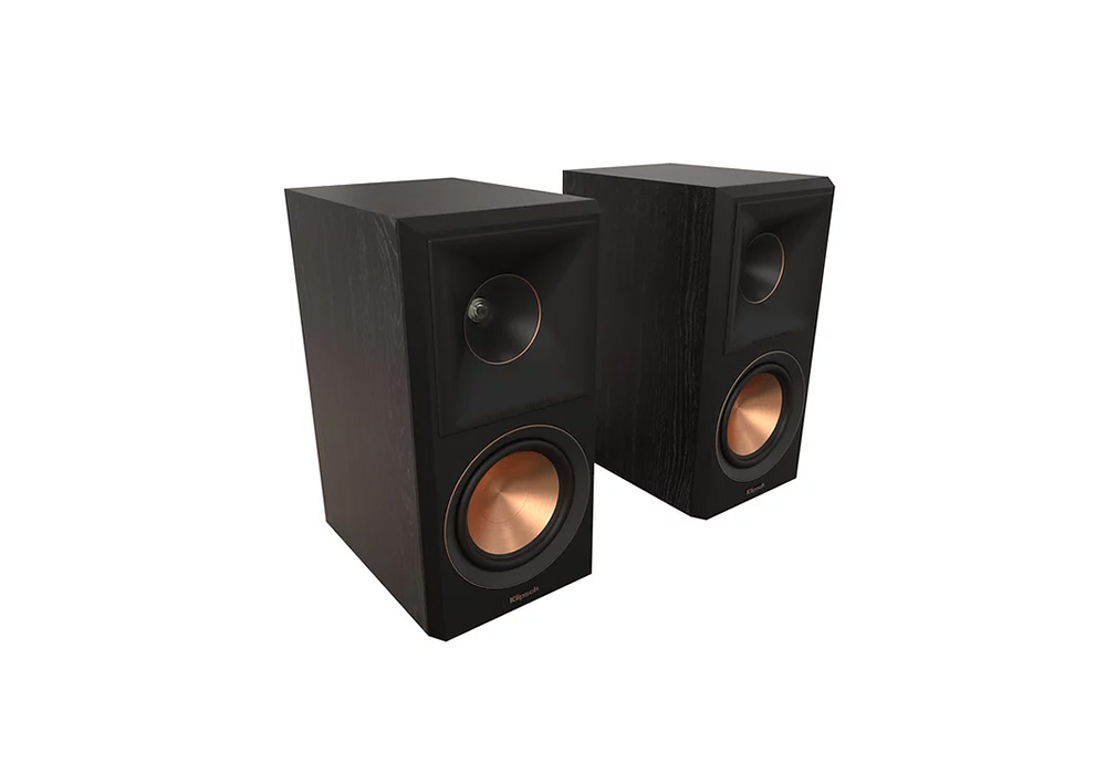 Klipsch RP-500M Reference プレミアブックシェルフスピーカー - ペア