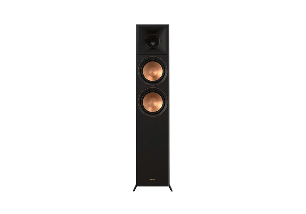 Klipsch - RP-6000F-2（1本）フロアスタンディングスピーカー｛大型TEC｝【在庫有り・3～7営業日でお届け可能※北海道沖縄10営業日前後（代引不可）】 63,525円