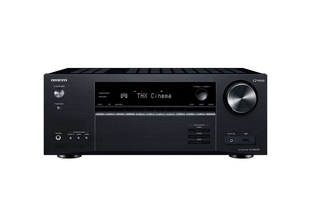 楽天市場】YAMAHA - RX-V6A（7.1ch・AVレシーバー）【次回4月22