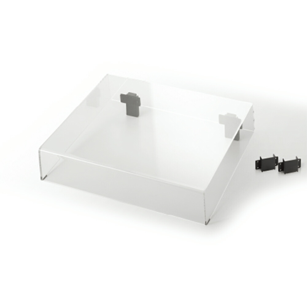 LUXMAN - OPPD-DSC151(PD-151 PD-151MARK II 専用ダストカバー)