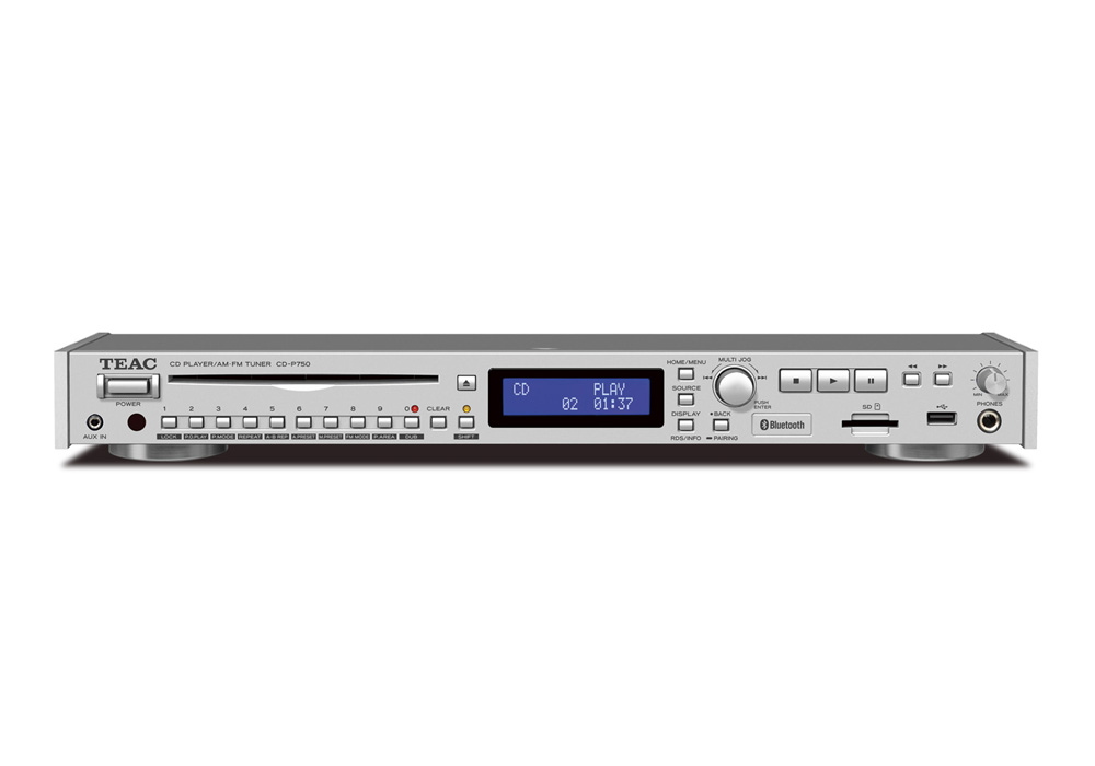 おトク】 LEAK Audio CDT CDトランスポート DAC非搭載