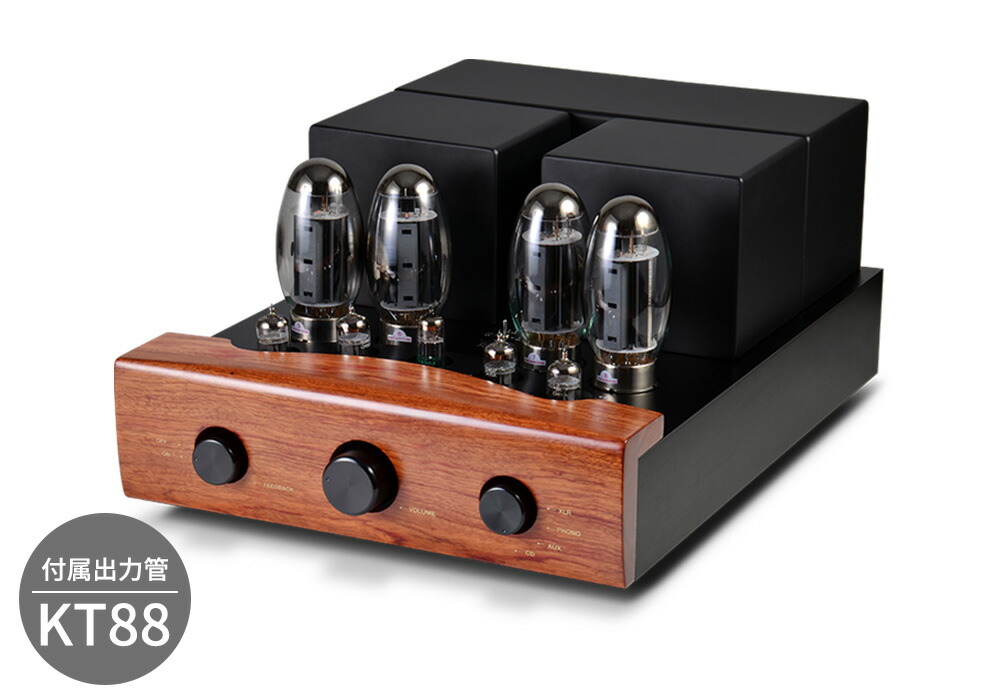 特別限定✡️✨新品✨超特価 自作❇️A1級真空管アンプ ☆6П18П Amazon.co.jp: BRZHIFI 真空管アンプ FU29 クラスA プリメイン