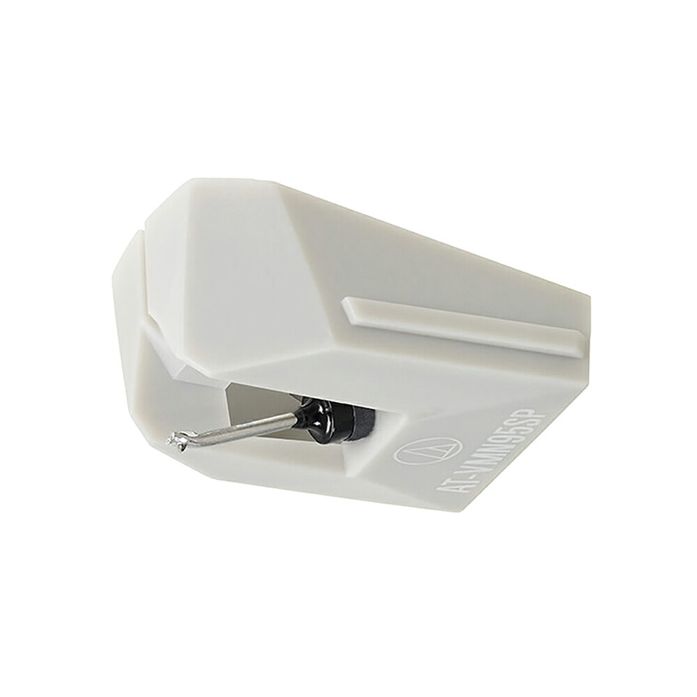 audio-technica - AT-VMN95SP/交換針（AT-VM95SP用交換針）接合丸針【在庫有り即納】