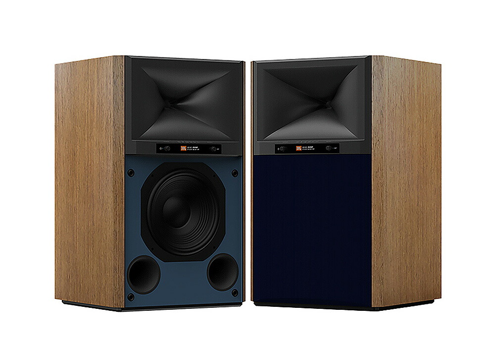 【レスイズモア】JBL JS-80（ペア）スピーカースタンド　純正スタンド JBL JS-80 Floorstand｜自宅で試聴 そのまま購入 - Onsite Audio