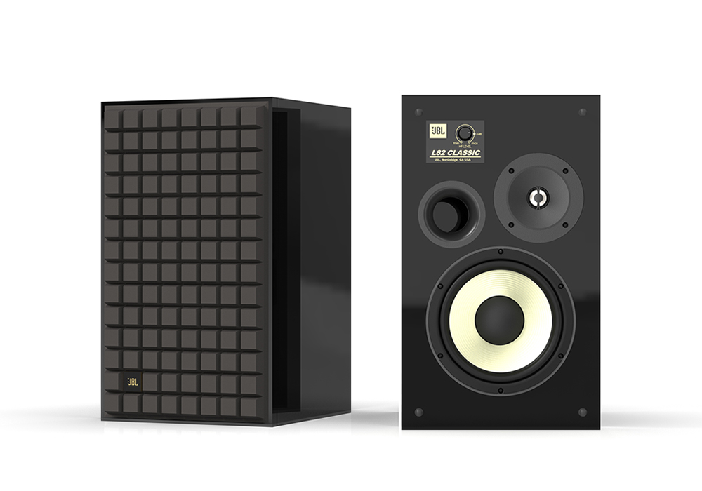 【美品】JBL L52 Classic 1ペアJBL ブックシェルフスピーカー Amazon.co.jp: JBL L52 Classic / 1ペア / 133mmウーファー / 2