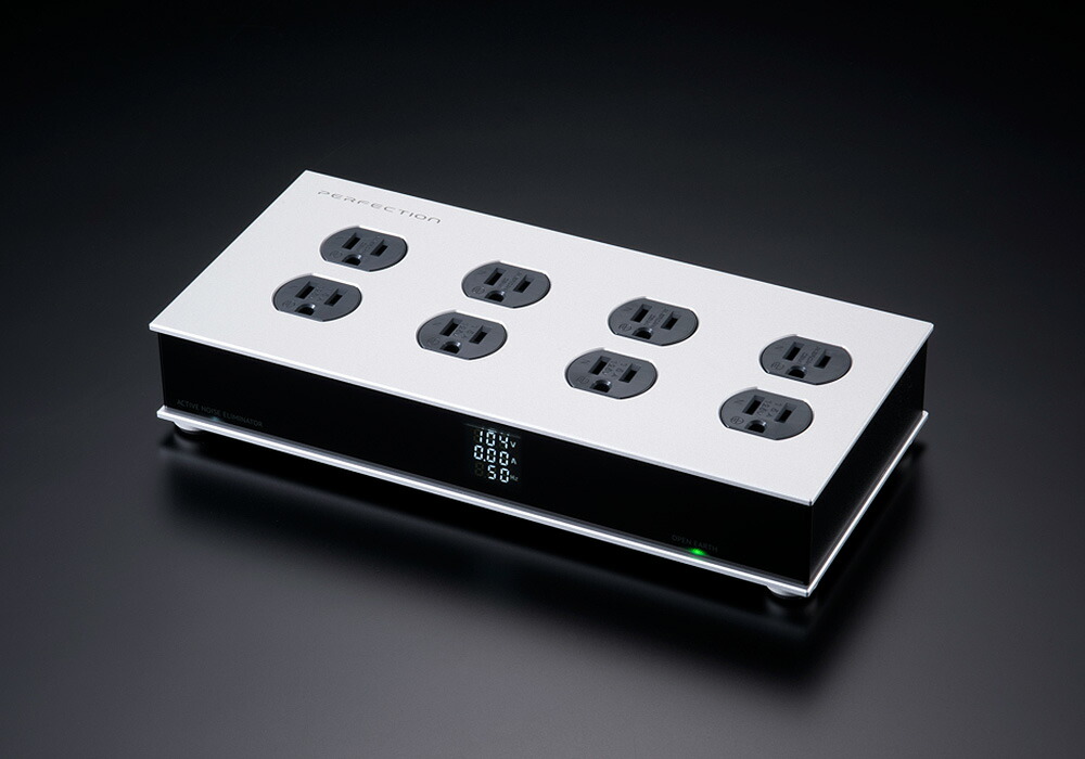 楽天市場】Perfection - PFT-T850（5口電源タップ・ケーブル別売