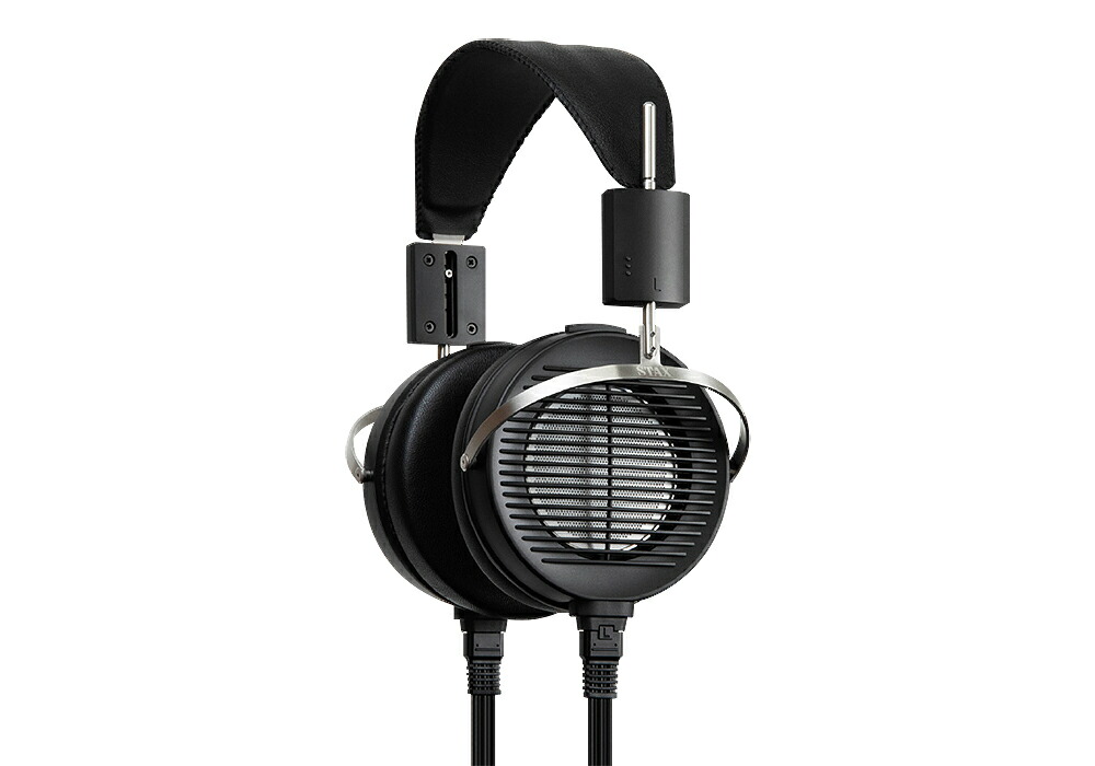 天然木イヤースピーカースタンド「 STAX HPS-2 」2個　使用品と未使用品 レビュー】STAX HPS-2 CPC-1 #ヘッドホンスタンド #ヘッドホン
