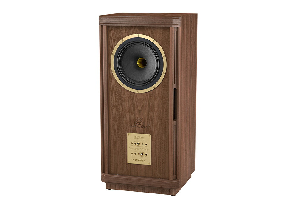 楽天市場】TANNOY Stirling 3 LZ Special Edition スピーカーシステム