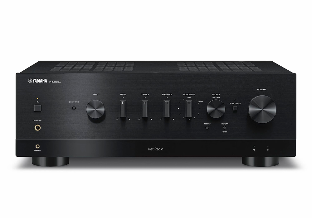 楽天市場】YAMAHA - RX-A4A（ブラック）（7.2ch・AVレシーバー）【在庫