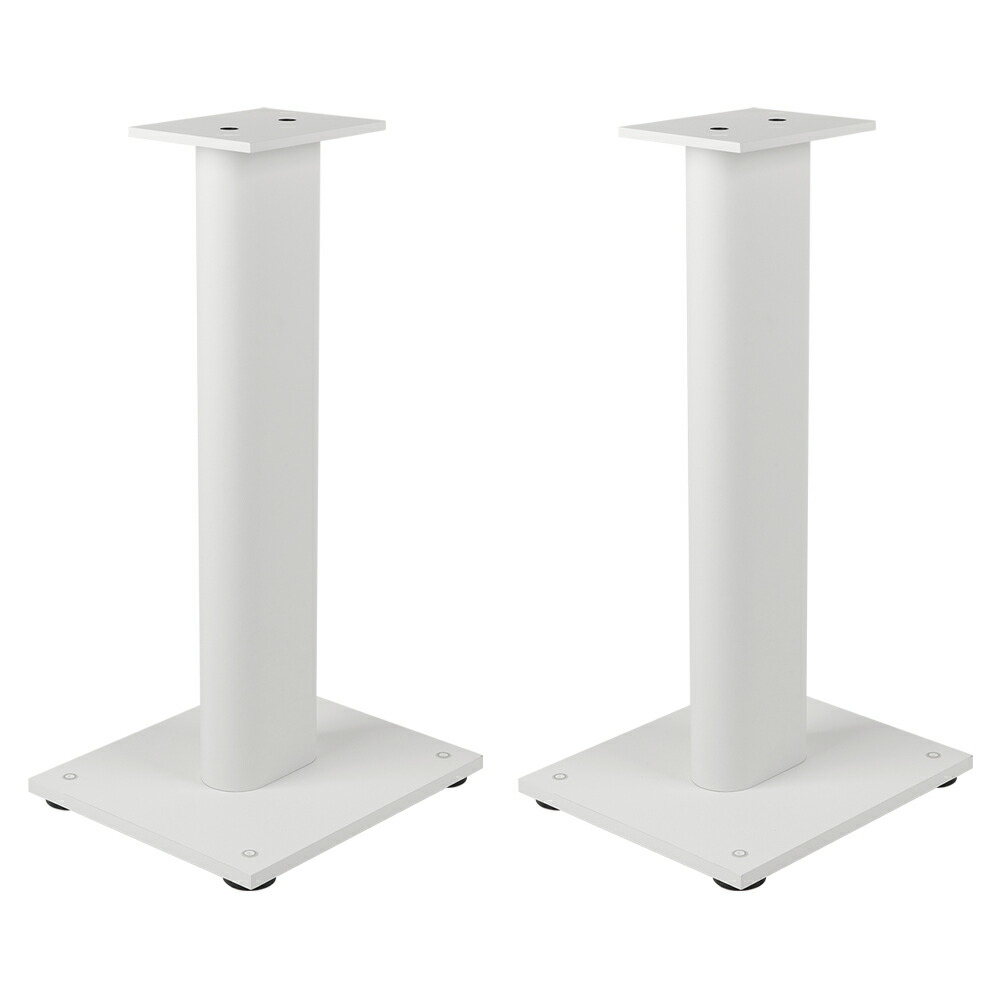 JBL - STAGE FS STAND WHT/ホワイト（JBLSTAGEFSWHT）（ペア）スピーカースタンド【メーカー取寄品・納期は確認後ご連絡】｜オーディオ逸品館