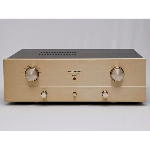 Bartolini NTBT アウトボード プリアンプ new】Bartolini / NTBT Outboard Pre amp - Geek IN Box