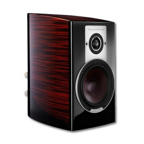 楽天市場】DALI - EPICON2/ルビーマカッサル（ペア）【完売