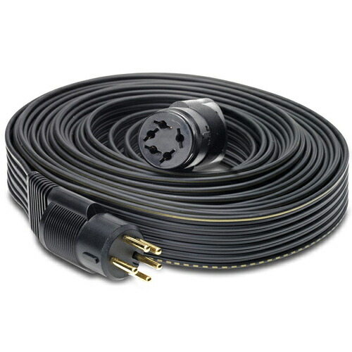 STAX SRE-725H 2.5m延長ケーブル STAX SRE-725 — Stax