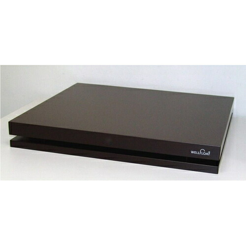ジークレフ音響 - Wellfloat-Board/BW001-Type10（1枚）【サイズ500x400mm/高さ56mm/耐荷重0～300kg】【メーカー取寄品・納期は確認後ご連絡】